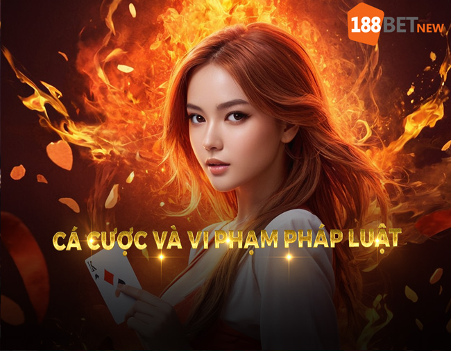 Cá cược và pháp luật