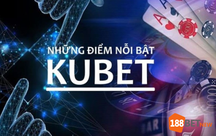 Nhà cái Kubet