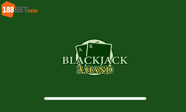 Thuật ngữ khi chơi Blackjack 3 Tụ tại 188Bet