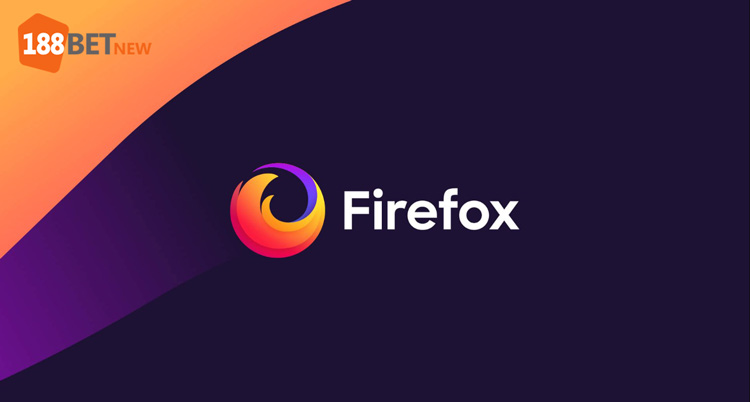 Trình duyệt Mozilla Firefox