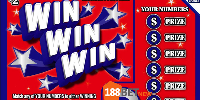 Xổ Số Win Win tại 188Bet