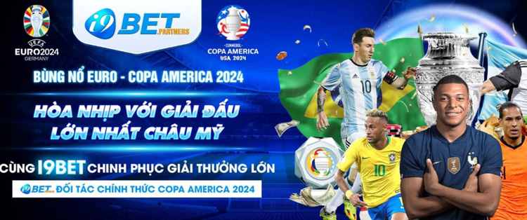 Sảnh nhà cái i9bet