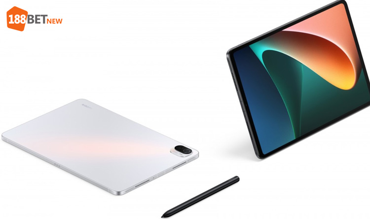 Các dòng máy tính bảng Xiaomi tương thích