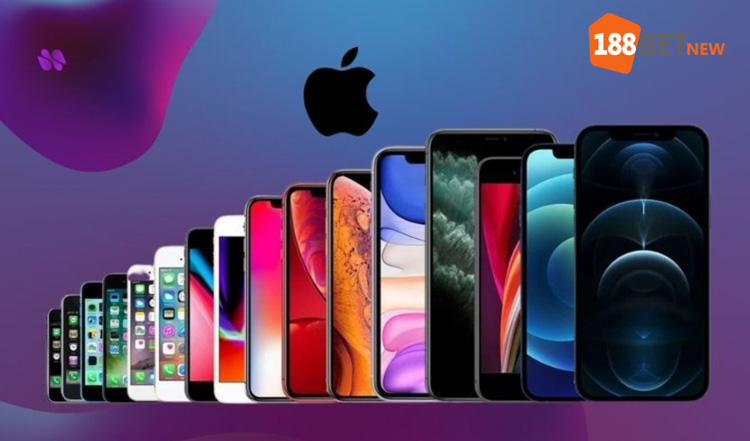 Apple luôn chú trọng tối ưu hóa hệ điều hàn